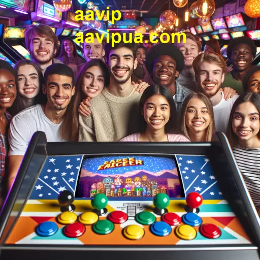 A Nostalgia dos Jogos de Arcade: Uma Viagem no Tempo dos Videogames