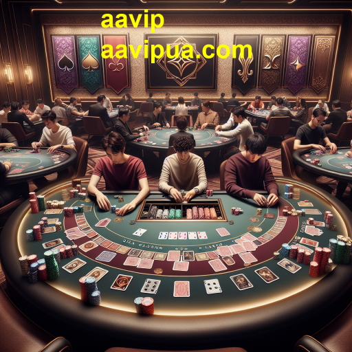 Descubra o Fascinante Mundo dos Jogos de Cartas