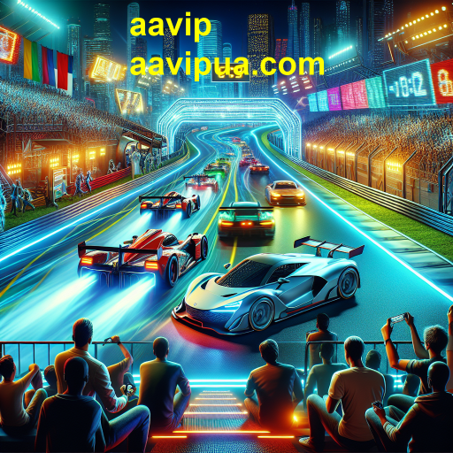 A Empolgação dos Jogos de Corrida: História e Futuro