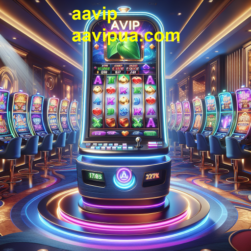 A Revolução dos Caça-Níqueis na Era Digital